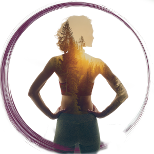 PACK: Tu Espalda, Agradecida